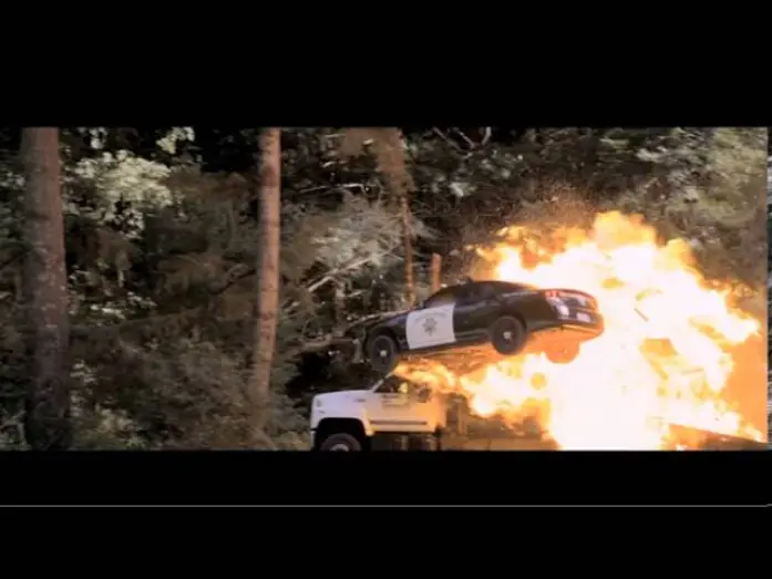 Video for the film Need for Speed — Need for Speed - Trailer en español