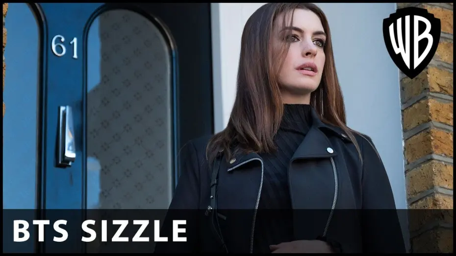 Video for the film Locked Down — BTS Sizzle