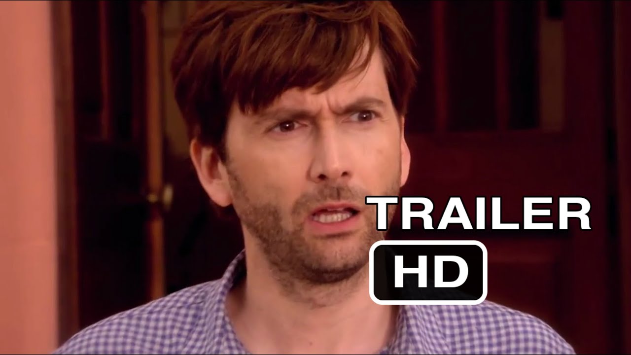 Video for the film What We Did on Our Holiday — What We Did On Our Holiday - Official Trailer #2