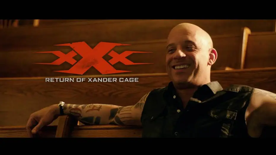 Video for the film xXx: Return of Xander Cage — xXx: Reactivated | Trailer #2 | Paramount Pictures Spain