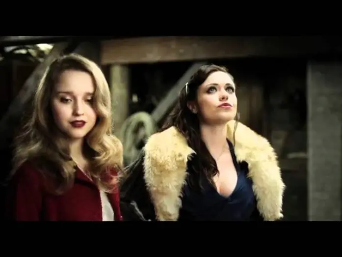 Video for the film Truth or Dare — Truth or Dare (2011) Trailer