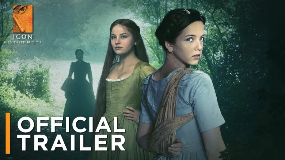 Video for the film Carmilla — Carmilla | Official Australian Trailer