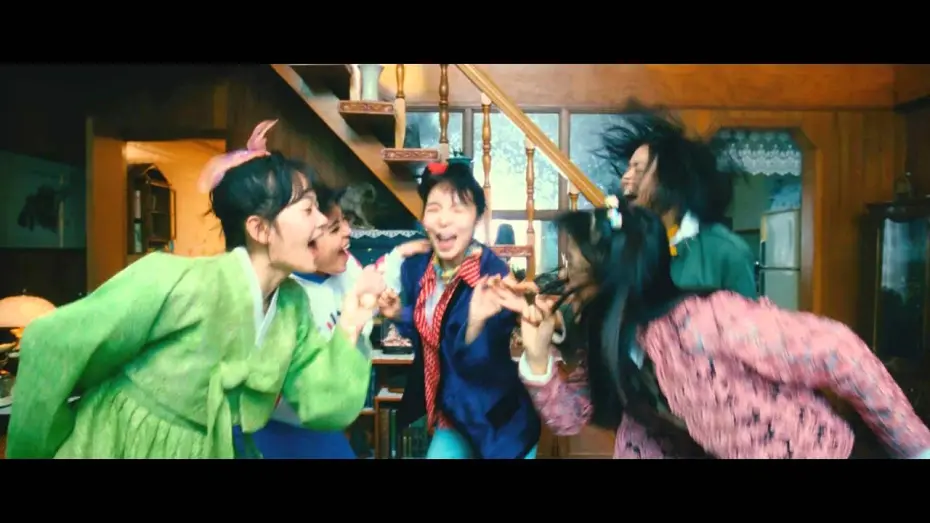 Video for the film Sunny — Sunny Official Trailer (Eng Sub)