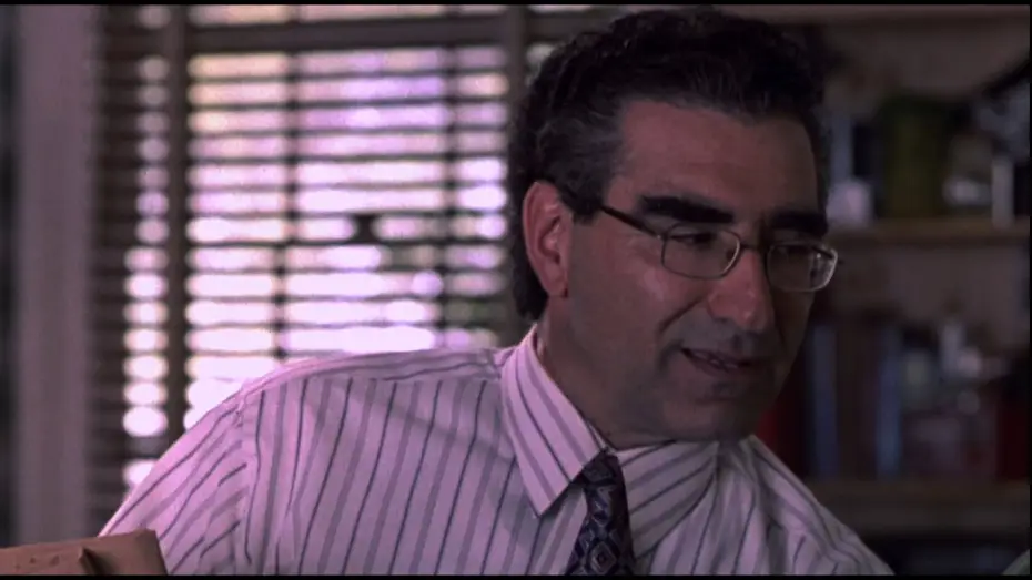 Video for the film American Pie — American Pie: Il primo assaggio non si scorda mai - Trailer