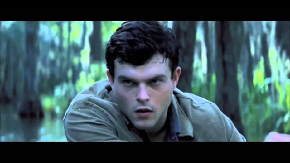 Video for the film Beautiful Creatures — Beautiful Creatures - La sedicesima luna Trailer Italiano Ufficiale [HD]