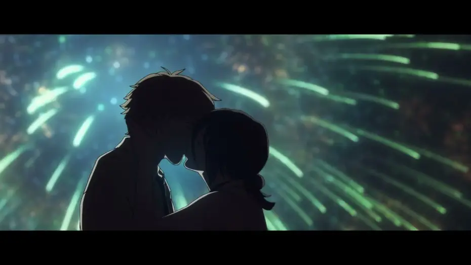 Video for the film Chainsaw Man - The Movie: Reze Arc — Por primera vez a la gran pantalla.