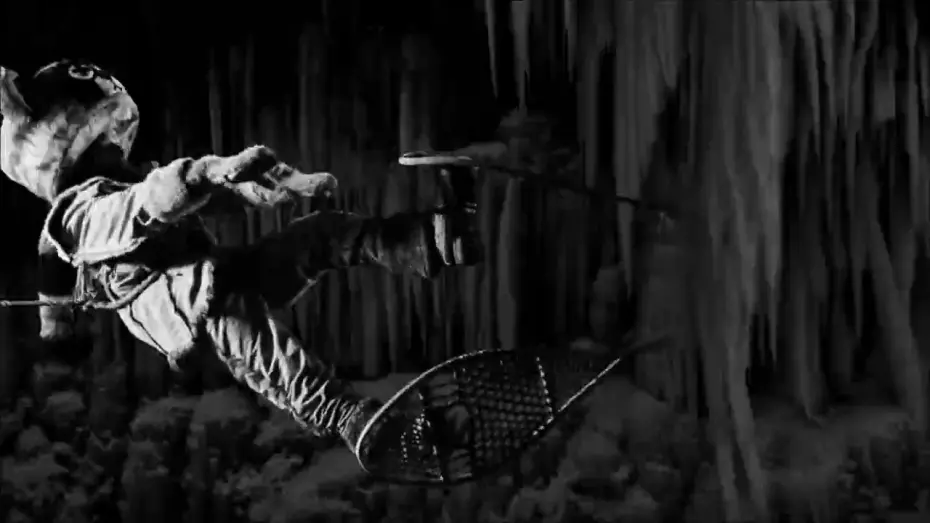 Video for the film Hundreds of Beavers — A Quick Synopsis