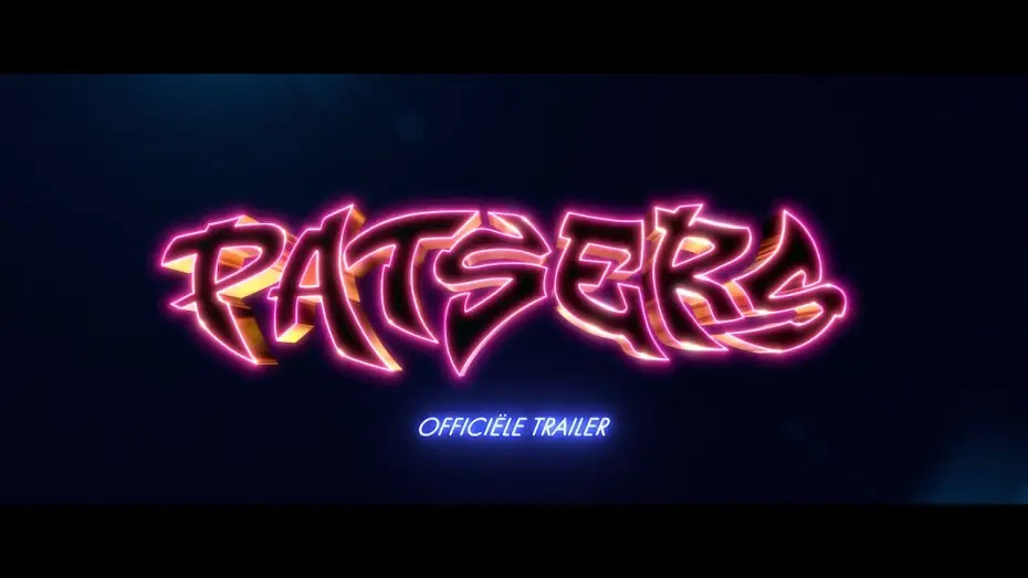 Video for the film Gangstas — PATSERS (2025) - Trailer HD - Adil & Bilall