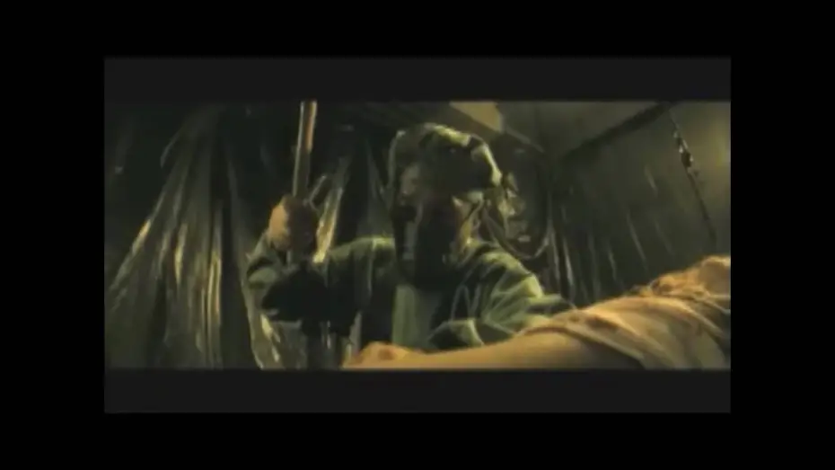Video for the film Grotesque — Grotesque (2009) - Trailer [HD]
