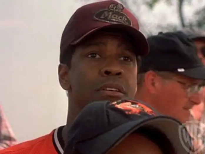 Video for the film John Q — Trailer
