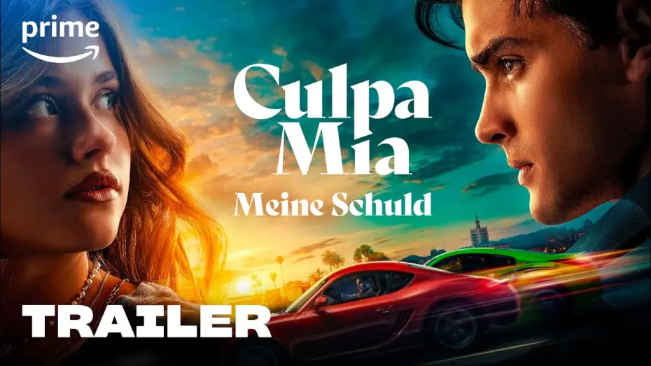 Video for the film My Fault — Offizieller Trailer