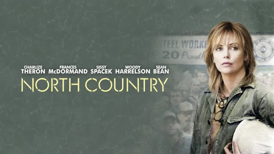 Video for the film North Country — North Country  - Storia Di Josey (film 2005) TRAILER ITALIANO