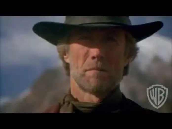 Video for the film Pale Rider — Theatrical Trailer