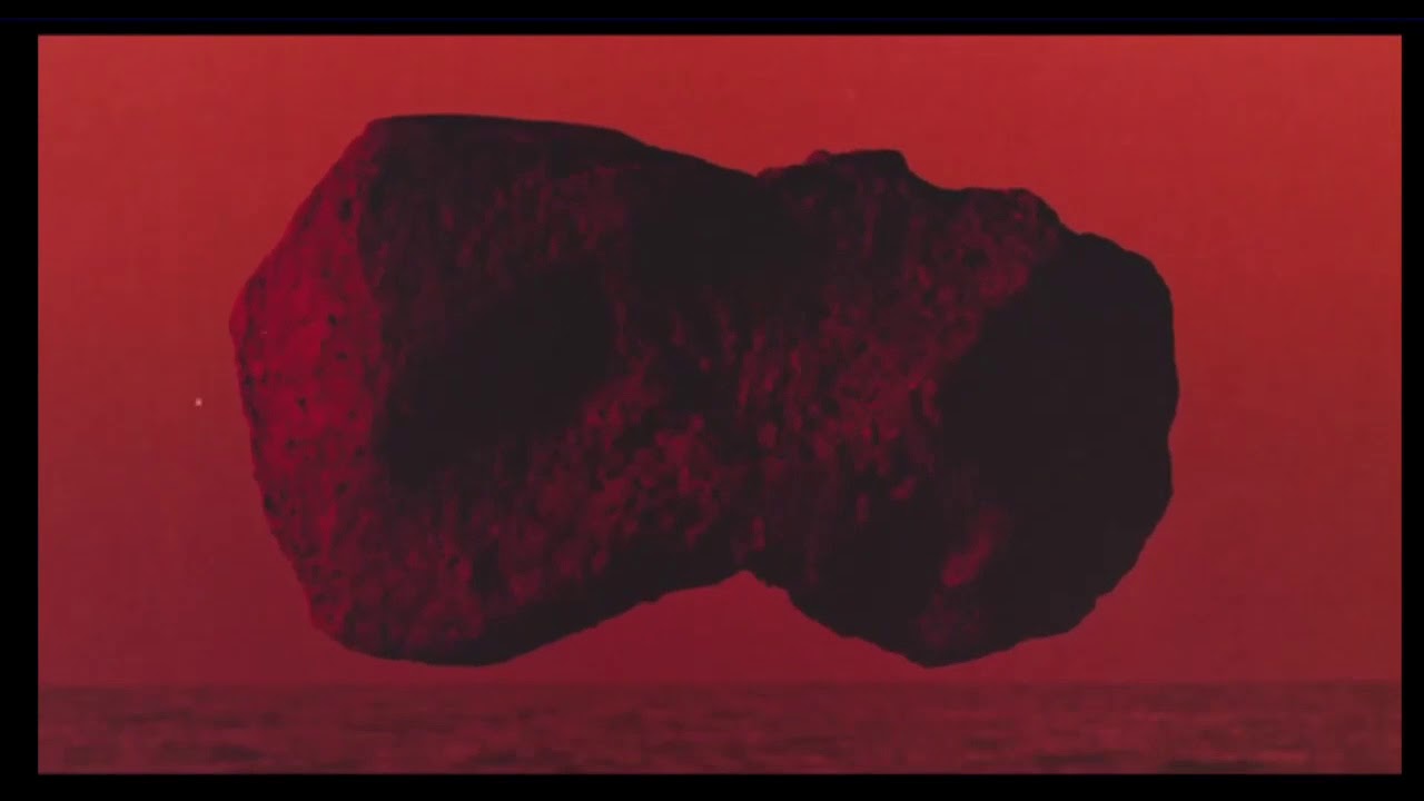 Video for the film Phase IV — Phase IV ending
