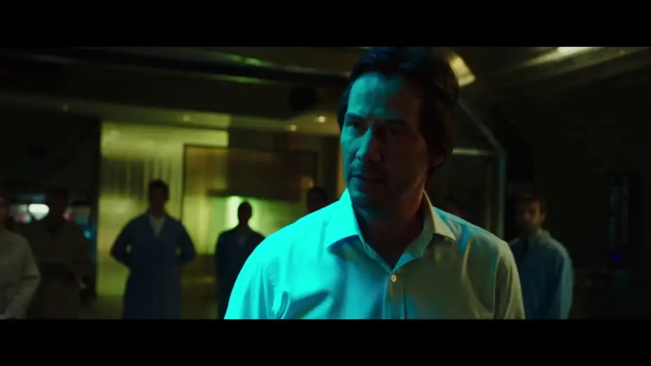 Video for the film Replicas — RÉPLICAS - Tráiler Oficial Español