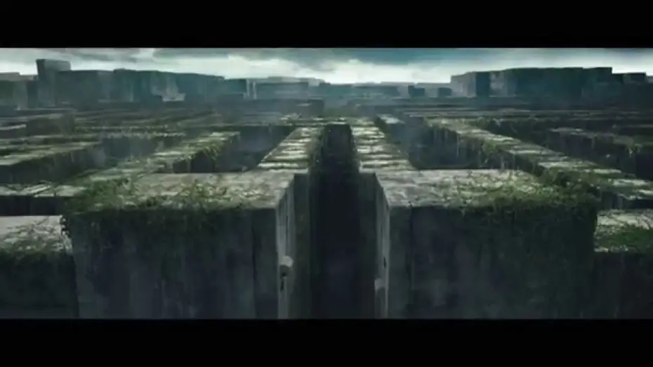 Video for the film The Maze Runner — El Corredor del Laberinto | Trailer Oficial HD