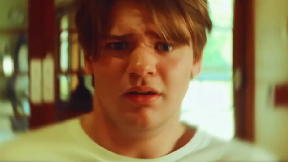Video for the film The Molding — The Molding (2026) - Trailer