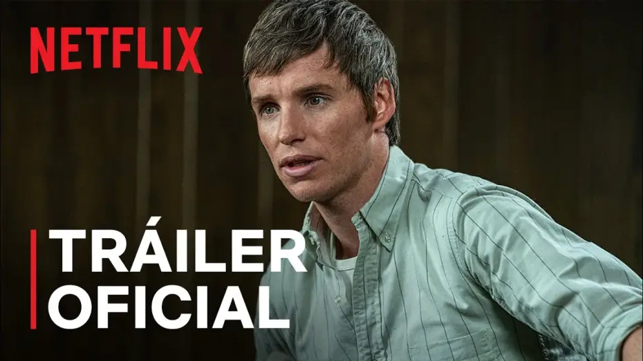 Video for the film The Trial of the Chicago 7 — Tráiler oficial VOS en Español