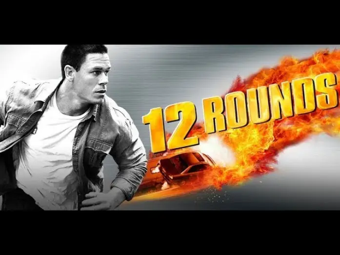 Video for the film 12 Rounds — Zwölf Runden (12 Rounds) - Trailer Deutsch 1080p HD