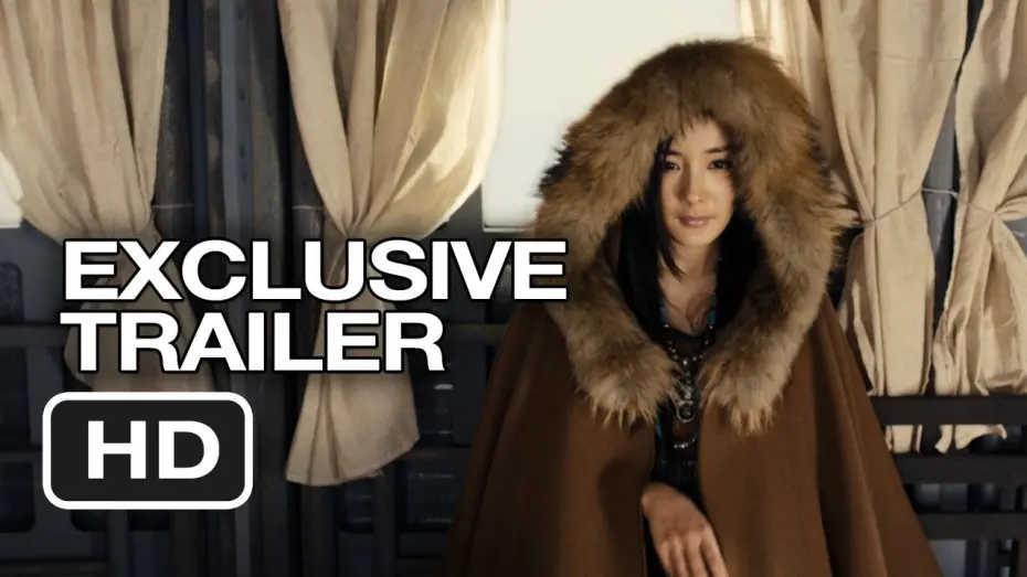 Video for the film Wu Dang — Wu Dang EXCLUSIVE TRAILER (2012) Martial Arts Movie HD