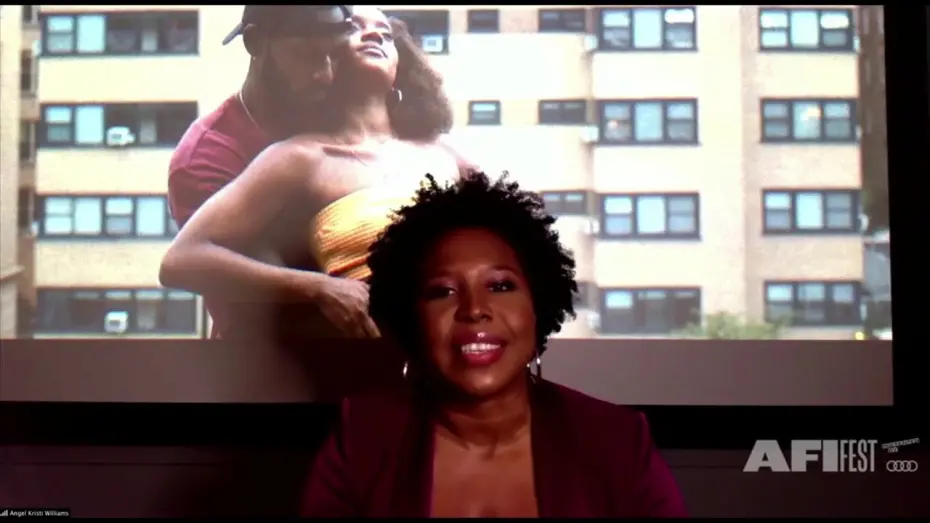 Video for the film Really Love — REALLY LOVE Full Conversation