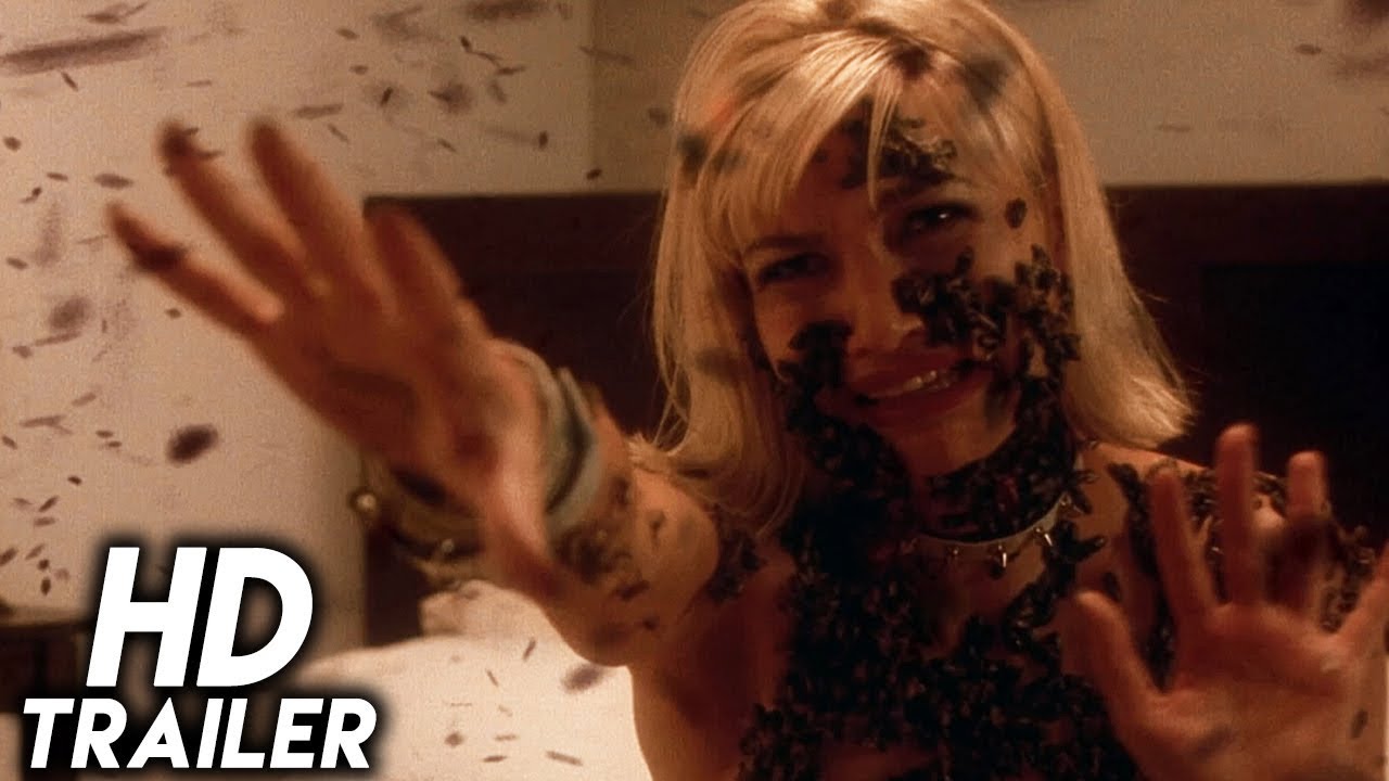 Video for the film Candyman: Day of the Dead — Candyman 3: Day of the Dead (1999) ORIGINAL TRAILER [HD 1080p]