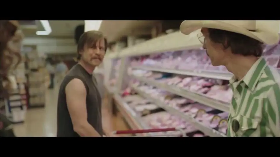 Video for the film Dallas Buyers Club — DALLAS BUYERS CLUB - Trailer Italiano Ufficiale - dal 30 gennaio al cinema