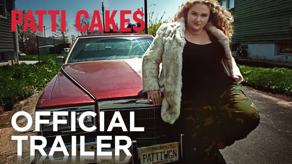 Video for the film Patti Cake$ — PATTI CAKE$ | Official Trailer | FOX Searchlight