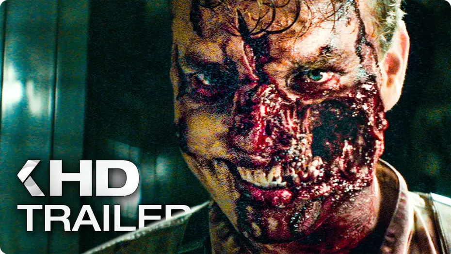 Video for the film Overlord — OPERATION: OVERLORD Trailer German Deutsch (2018)