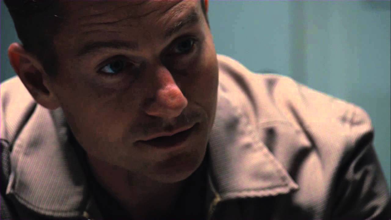 Video for the film Parkland — My Story Too
