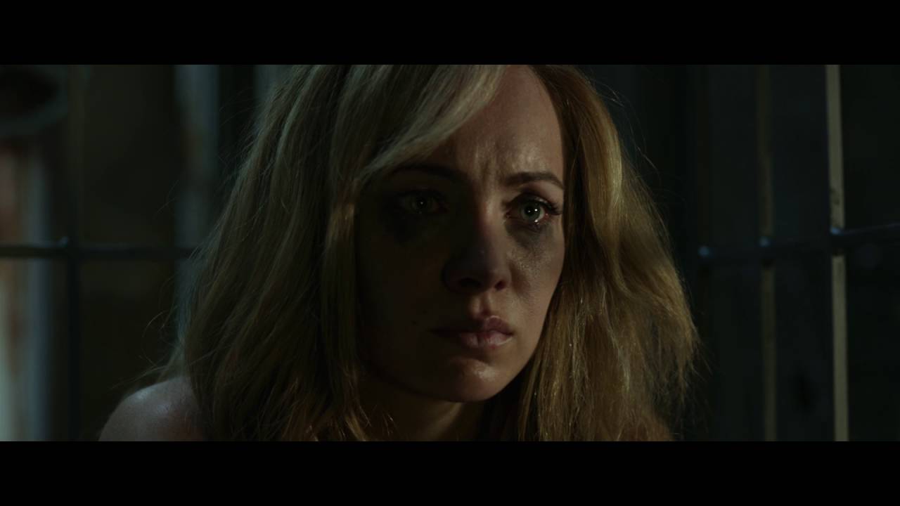 Video for the film Pet — PET - He's Going To Kill You CLEAN
