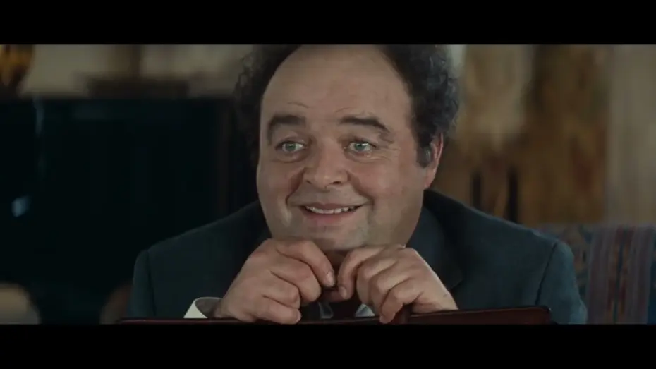 Video for the film The Dinner Game — Le dîner de cons - Bande-annonce