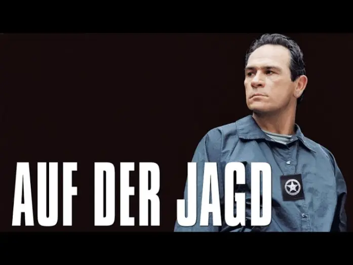 Video for the film U.S. Marshals — Auf der Jagd - Trailer SD deutsch