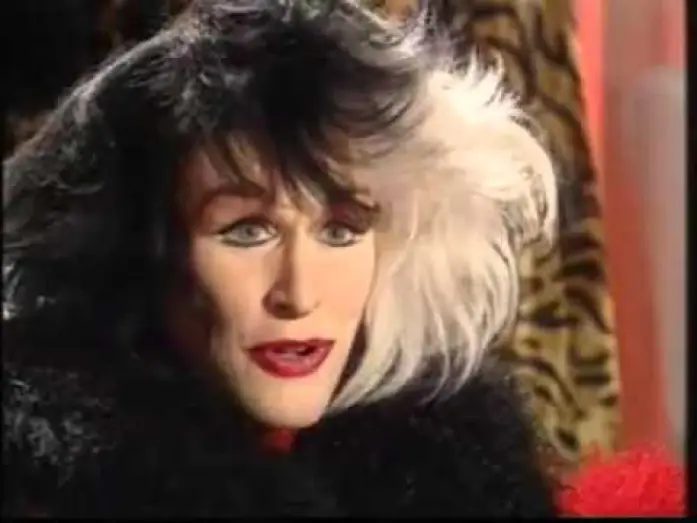 Video for the film 101 Dalmatians — Les 101 Dalmatiens (Coulisses du Tournage)