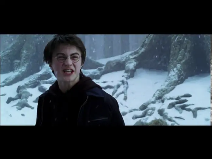 Video for the film Harry Potter and the Prisoner of Azkaban — Harry Potter and the Prisoner of Azkaban - Warner Bros. UK