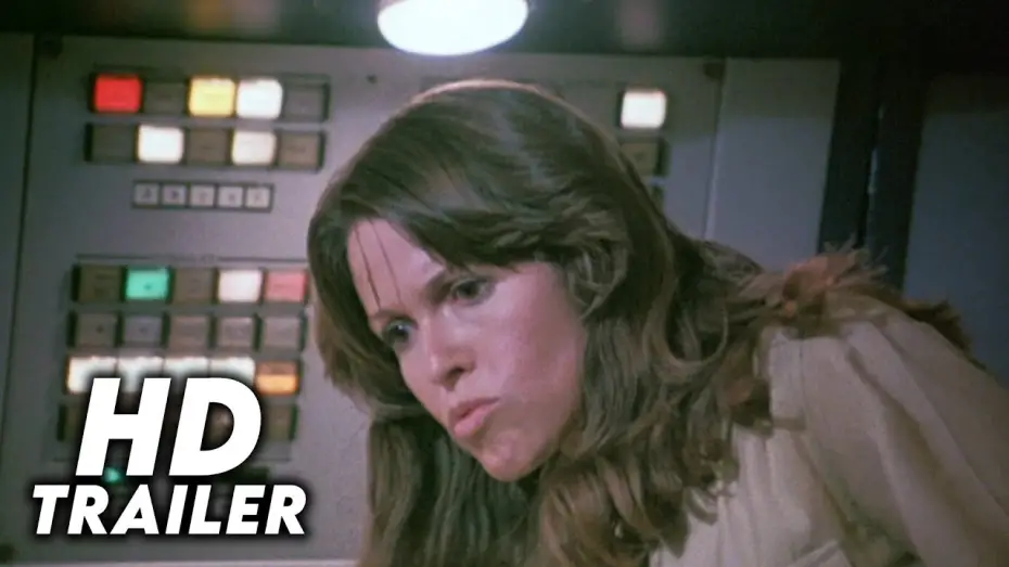 Video for the film Star Crystal — Star Crystal (1986) Original Trailer [HD]