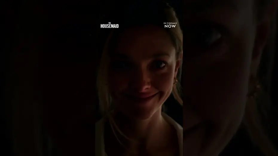 Video for the film The Housemaid — The Housemaid is.... deliciously unhinged