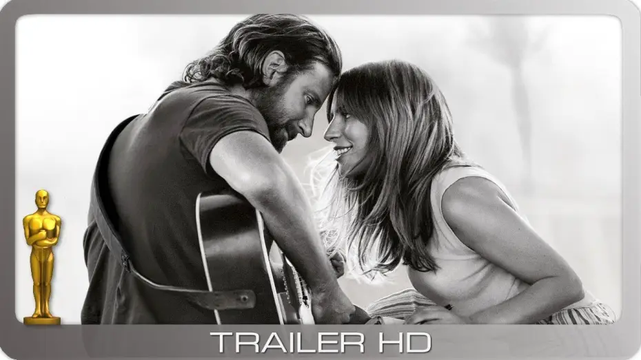 Video for the film A Star Is Born — A Star Is Born ≣ 2018 ≣ Trailer