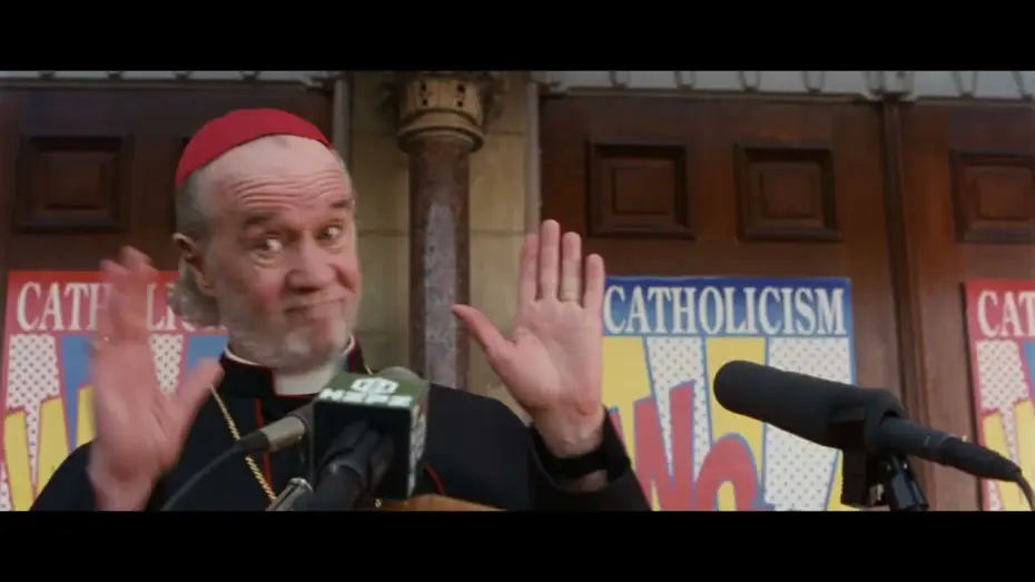 Video for the film Dogma — :30 Trailer