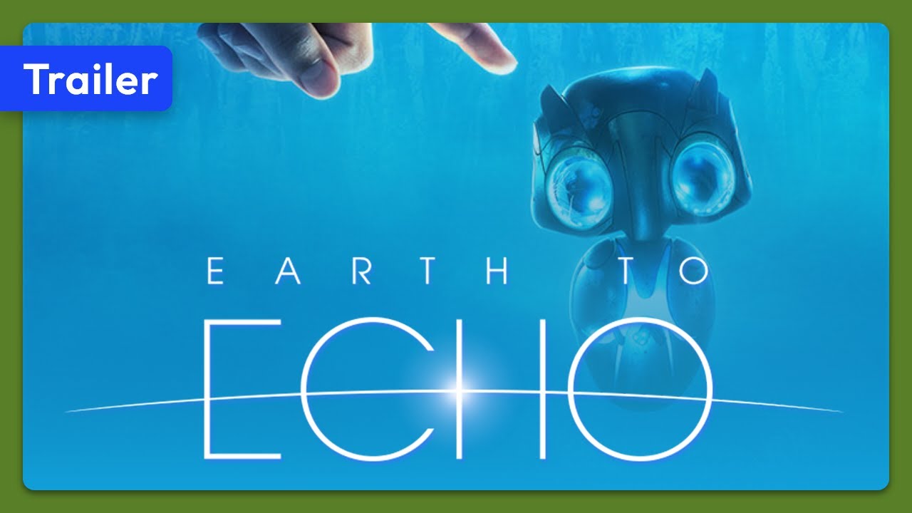 Video for the film Earth to Echo — Earth to Echo (2014) Trailer
