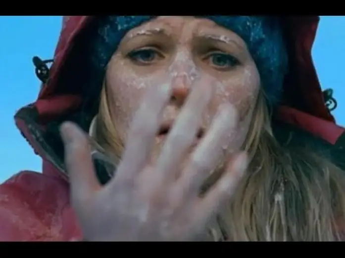 Video for the film Frozen — Bajo Cero (Frozen) - Trailer