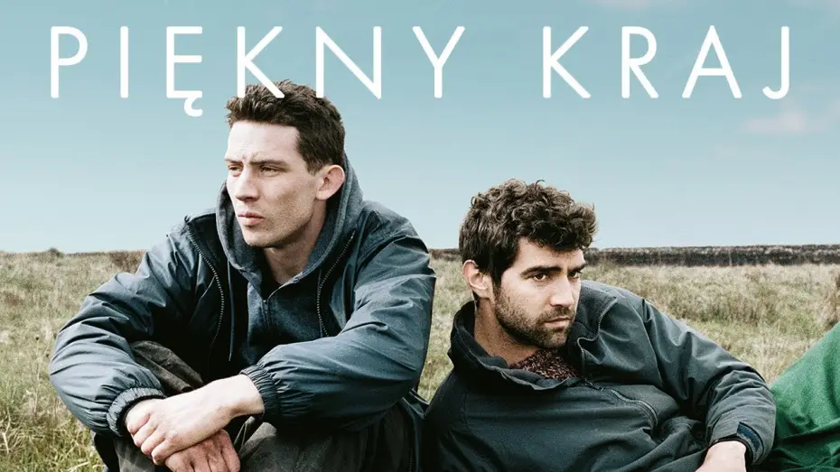 Video for the film God's Own Country — Piękny kraj - zwiastun kinowy PL