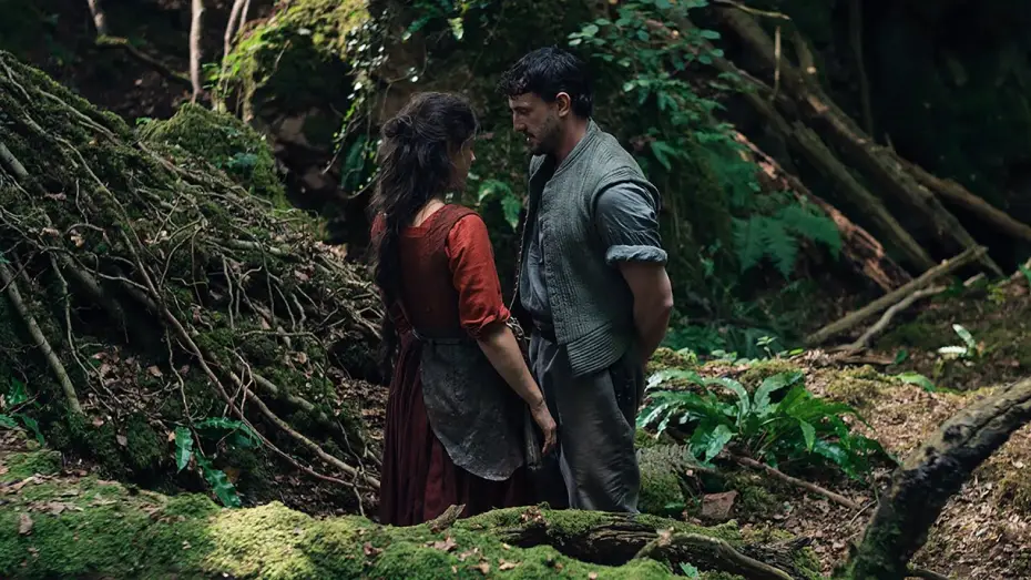 Video for the film Hamnet — HAMNET - NEL NOME DEL FIGLIO | Trailer Ufficiale