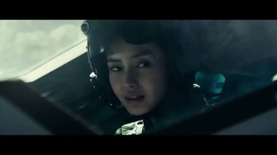 Video for the film Independence Day: Resurgence — Independence Day: Contraataque (2016) Trailer español