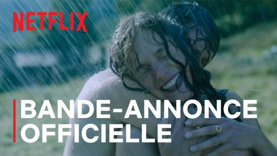 Video for the film Lady Chatterley's Lover — L'Amant de Lady Chatterley | Bande-annonce officielle VF | Netflix France
