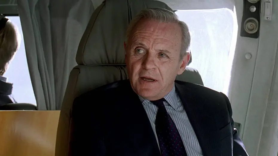 Video for the film Meet Joe Black — Rendezvous mit Joe Black - Trailer