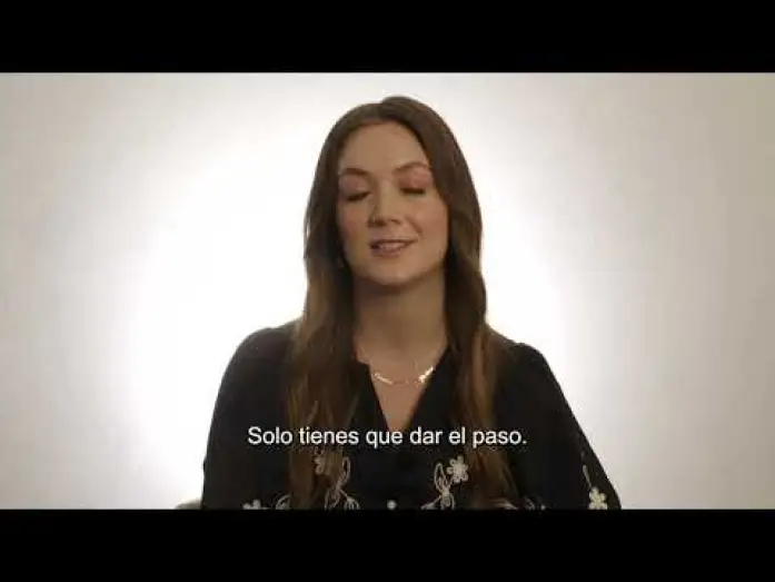 Video for the film The Smurfs Musical — Por un mundo mejor [VOSE]