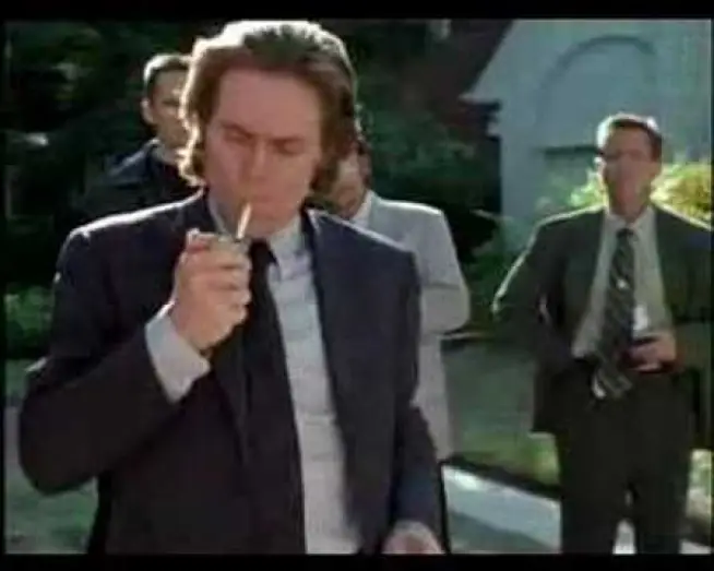 Video for the film The Boondock Saints — Der Blutige Pfad Gottes - Trailer
