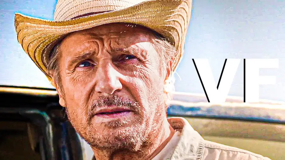 Video for the film The Marksman — LE VÉTÉRAN Bande Annonce VF (2021)