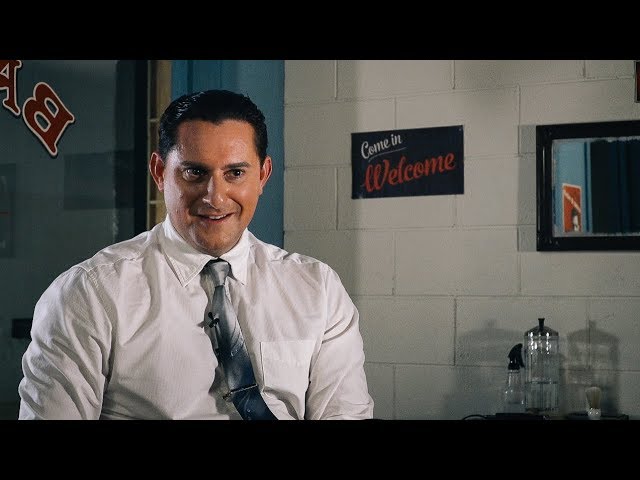 Video for the film The Other Side of Heaven 2: Fire of Faith — President Monson